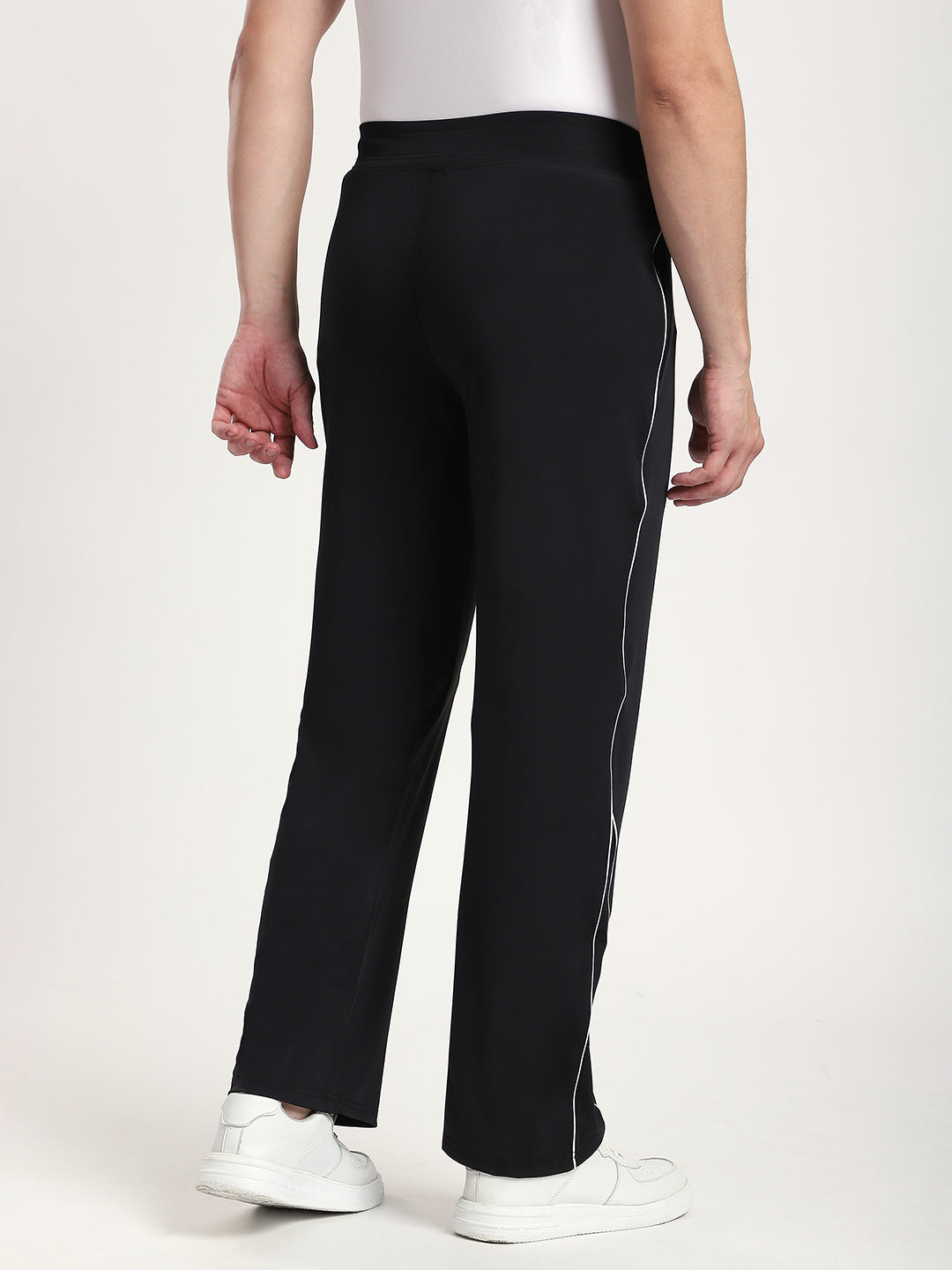 Velocity Rapid Dry Pants (Black)