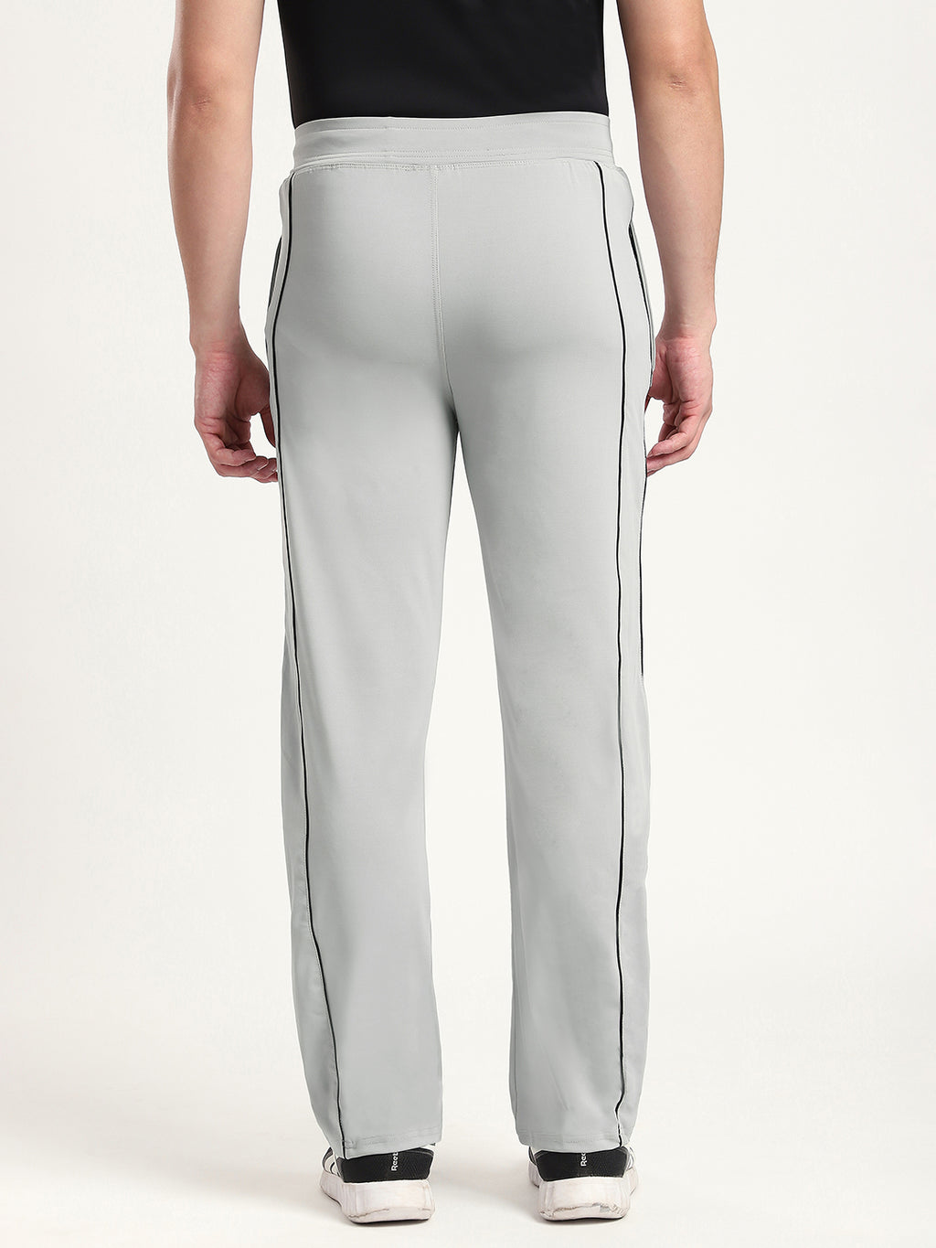 Mono Line Rapid Dry Pants (Grey)