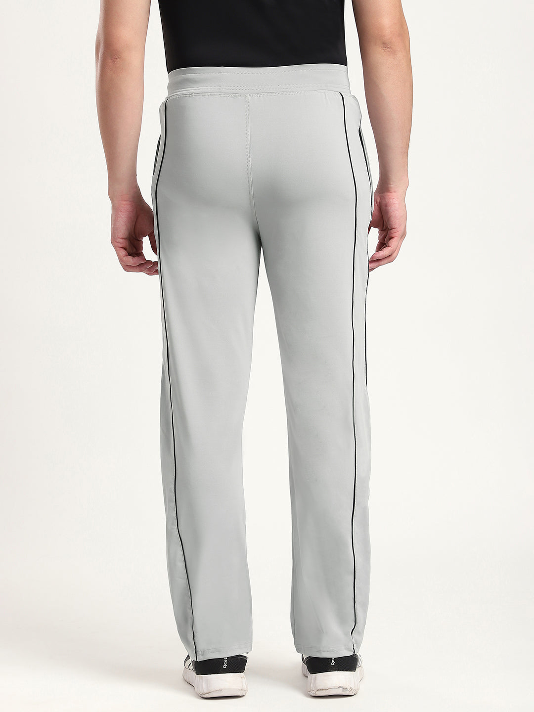 Mono Line Rapid Dry Pants (Grey)