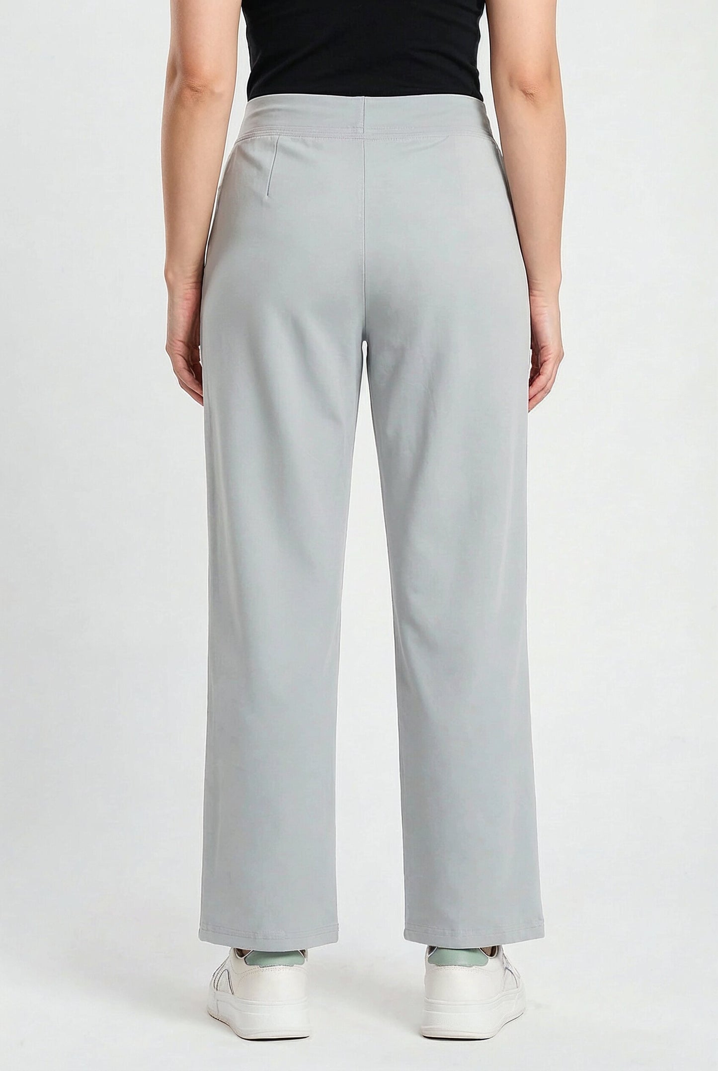 Velocity Rapid Dry Pants (GREY)