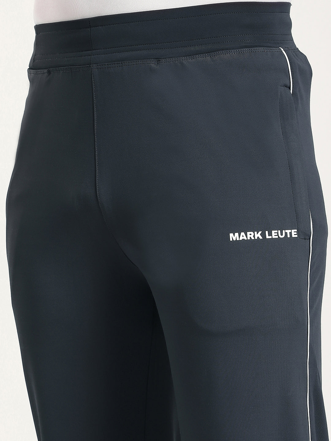 Velocity Rapid Dry Pants (Charcoal Grey)