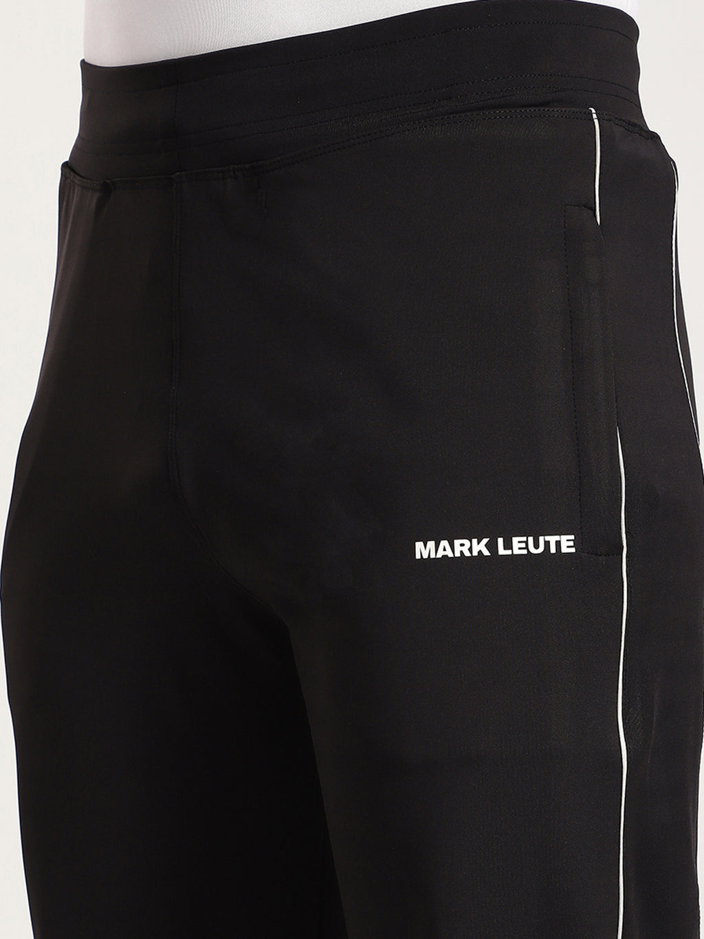 Mono Line Rapid Dry Pants (Black)