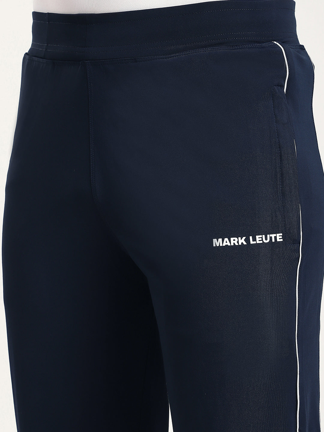 Mono Line Rapid Dry Pants (Navy Blue)