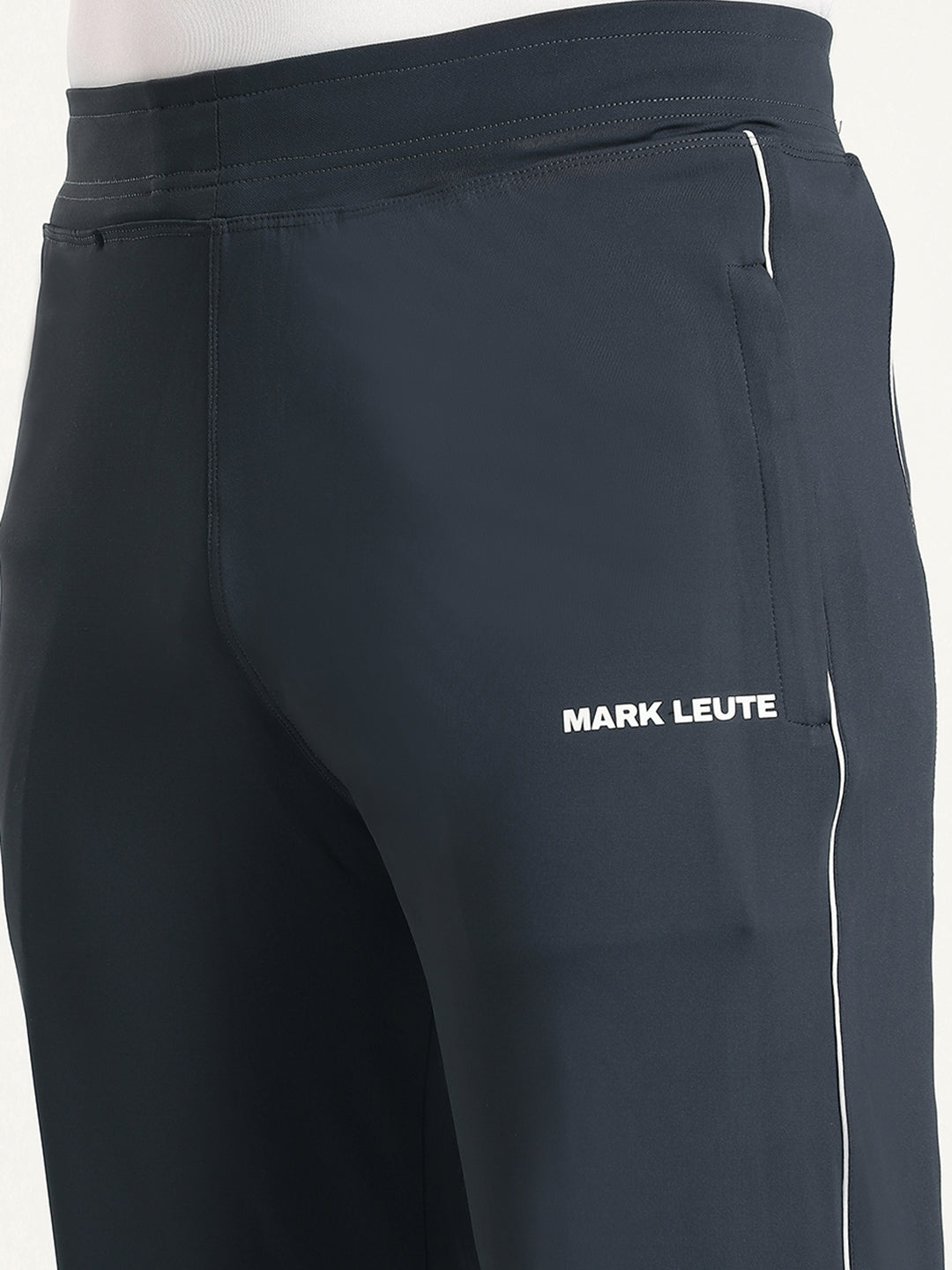 Mono Line Rapid Dry Pants (Charcoal Grey)
