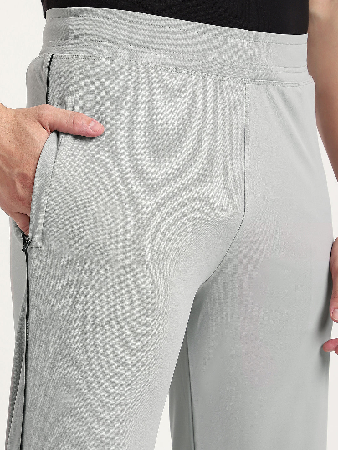 Velocity Rapid Dry Pants (GREY)