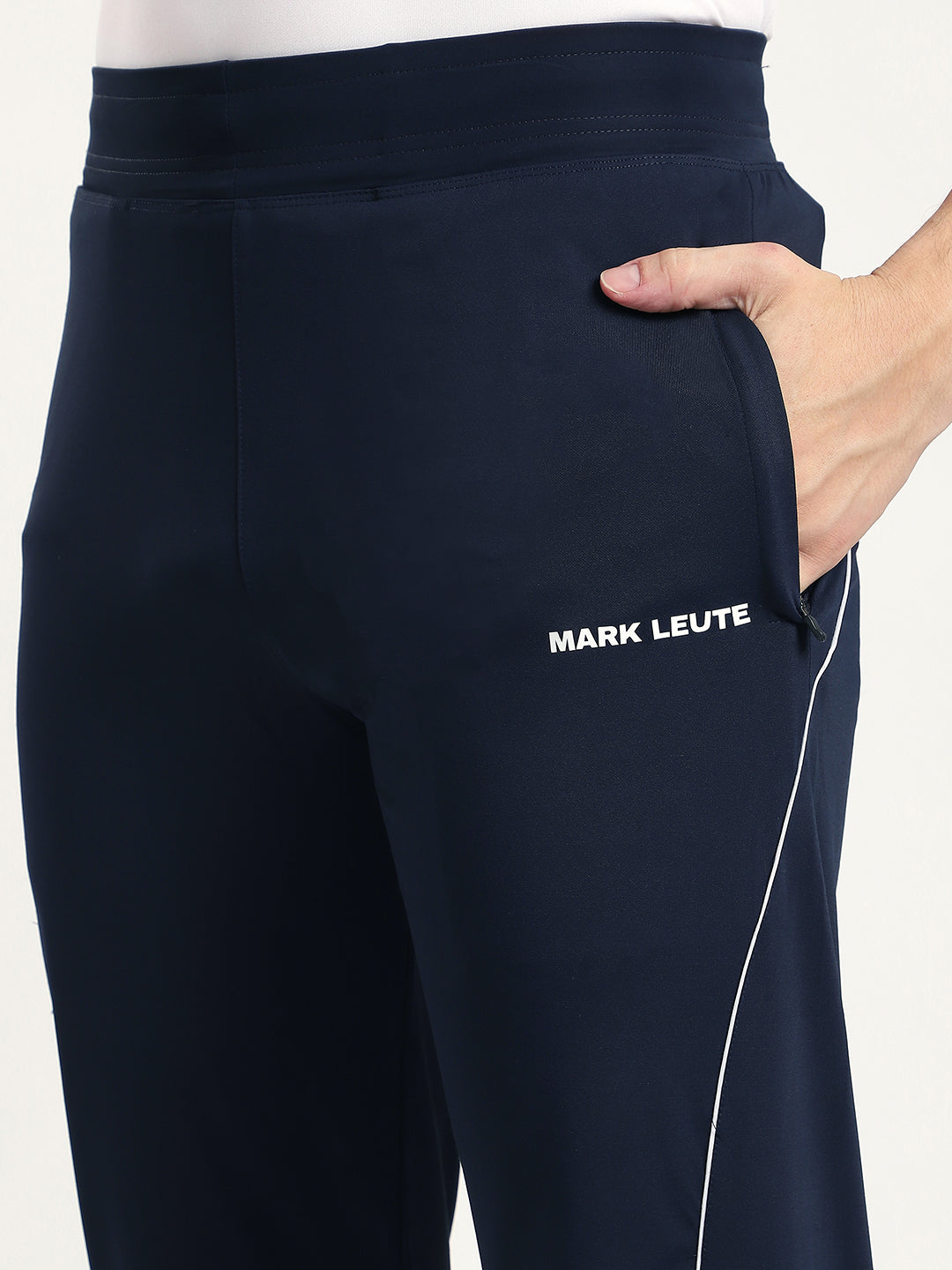 AeroFlex Rapid Dry Pants (Navy Blue)