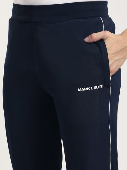 Mono Line Rapid Dry Pants (Navy Blue)