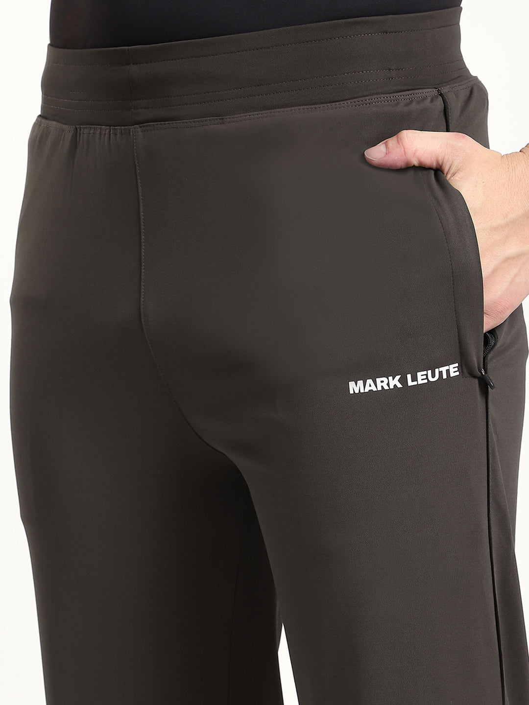 Velocity Rapid Dry Pants (Brown)