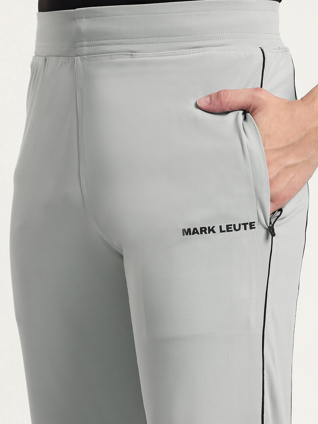 Mono Line Rapid Dry Pants (Grey)