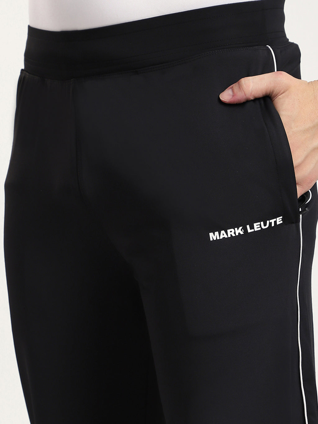 Velocity Rapid Dry Pants (Black)