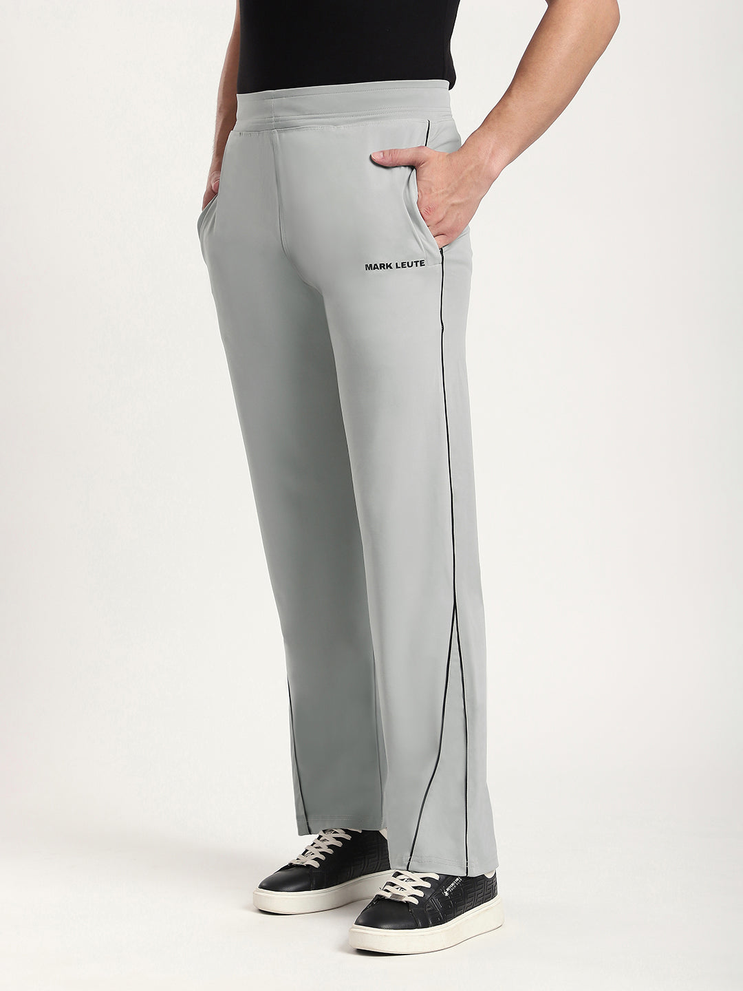 Velocity Rapid Dry Pants (GREY)