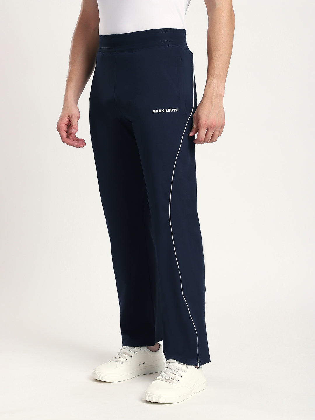 AeroFlex Rapid Dry Pants (Navy Blue)