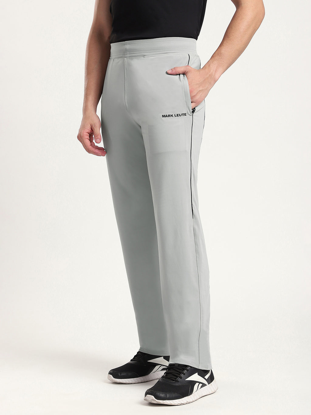 Mono Line Rapid Dry Pants (Grey)
