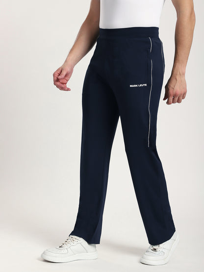 Mono Line Rapid Dry Pants (Navy Blue)