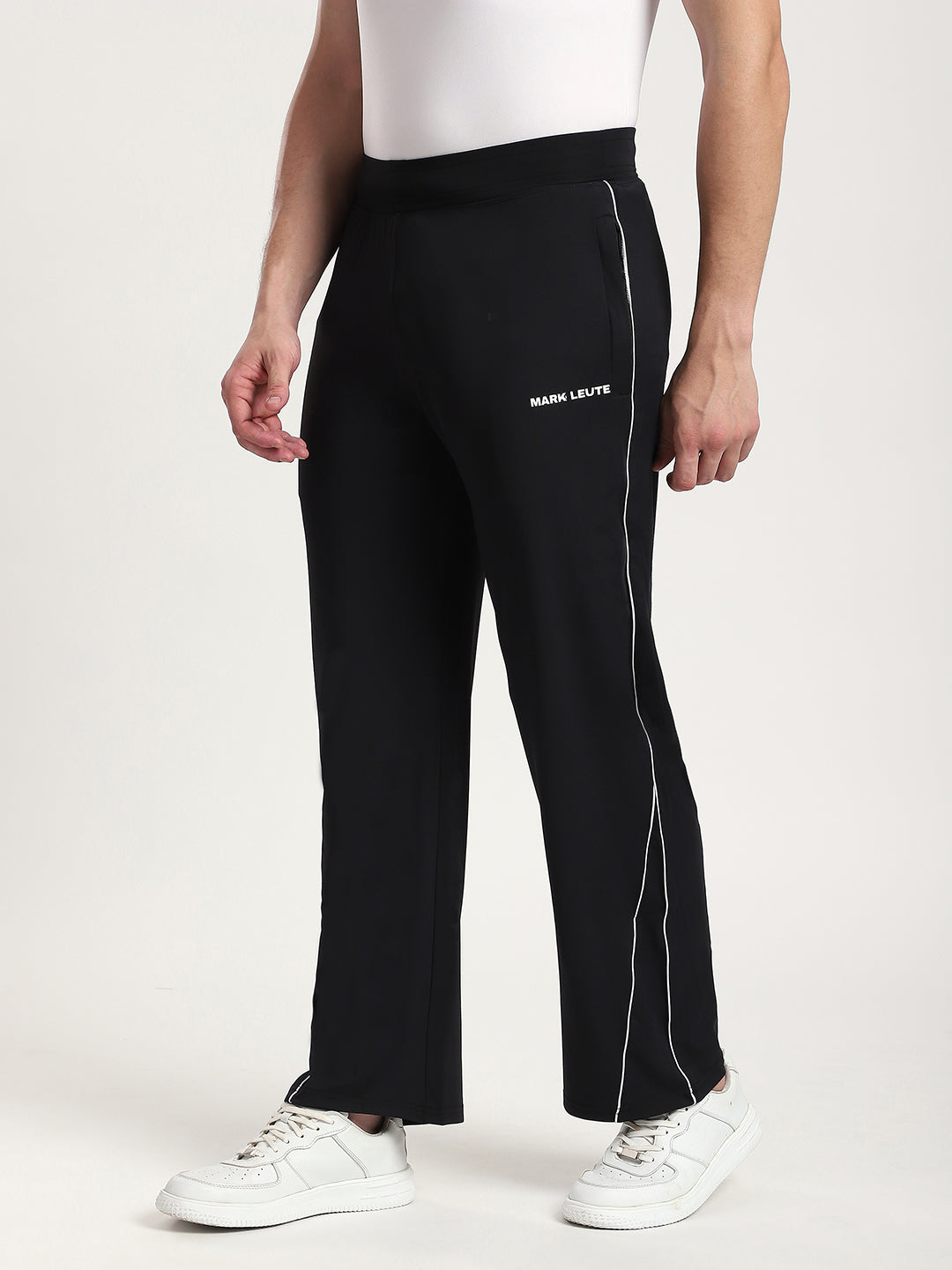 Velocity Rapid Dry Pants (Black)
