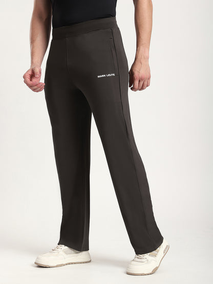 Mono Line Rapid Dry Pants (Brown)