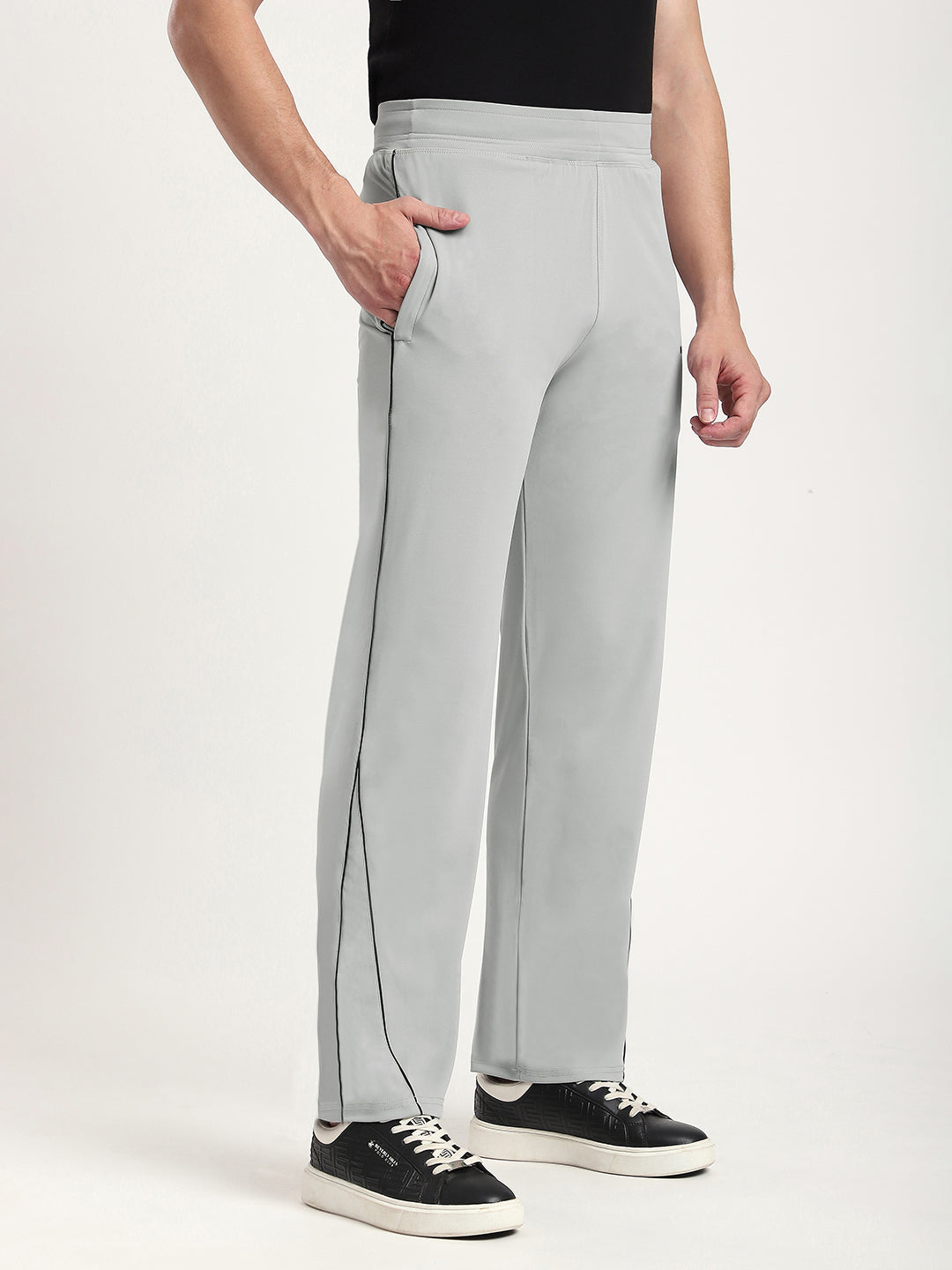Velocity Rapid Dry Pants (GREY)