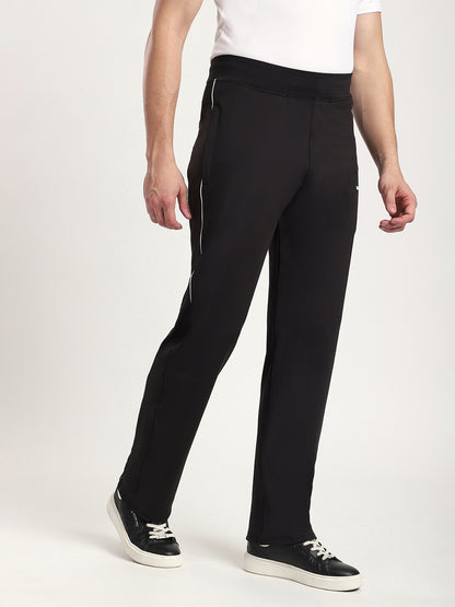Mono Line Rapid Dry Pants (Black)