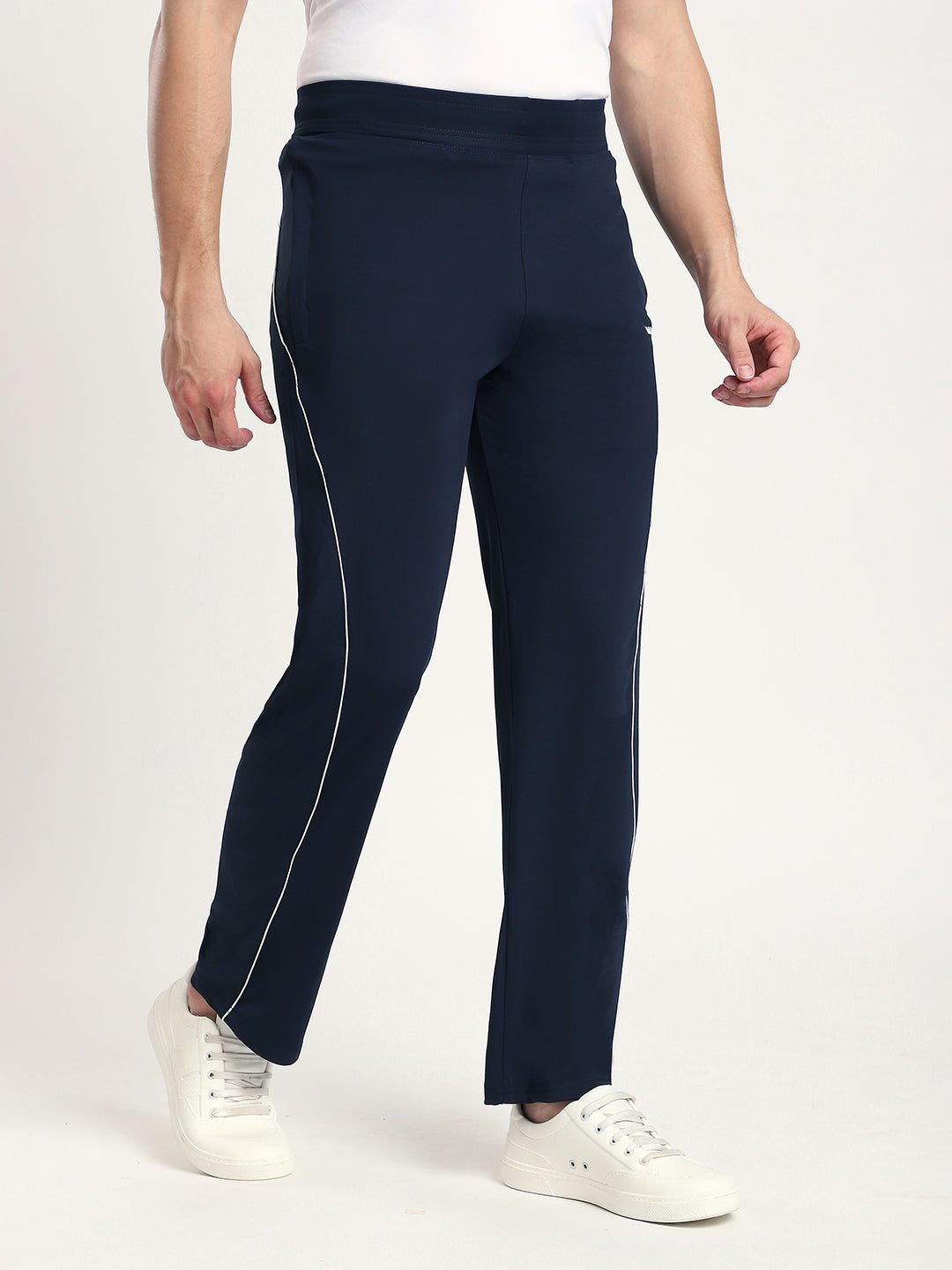 AeroFlex Rapid Dry Pants (Navy Blue)