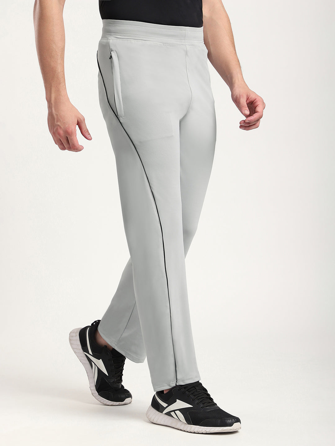 AeroFlex Rapid Dry Pants (Grey)