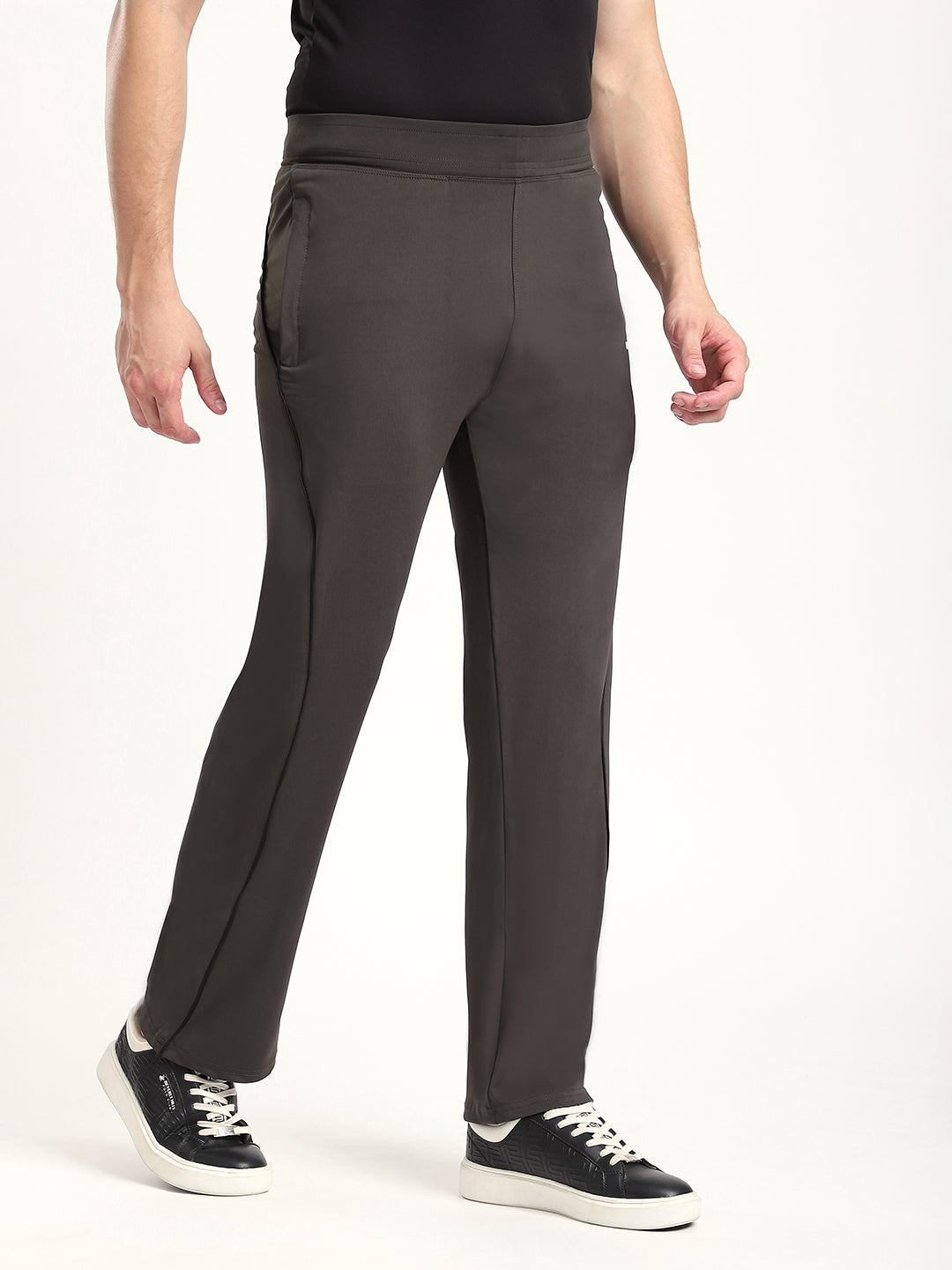 AeroFlex Rapid Dry Pants (Brown)