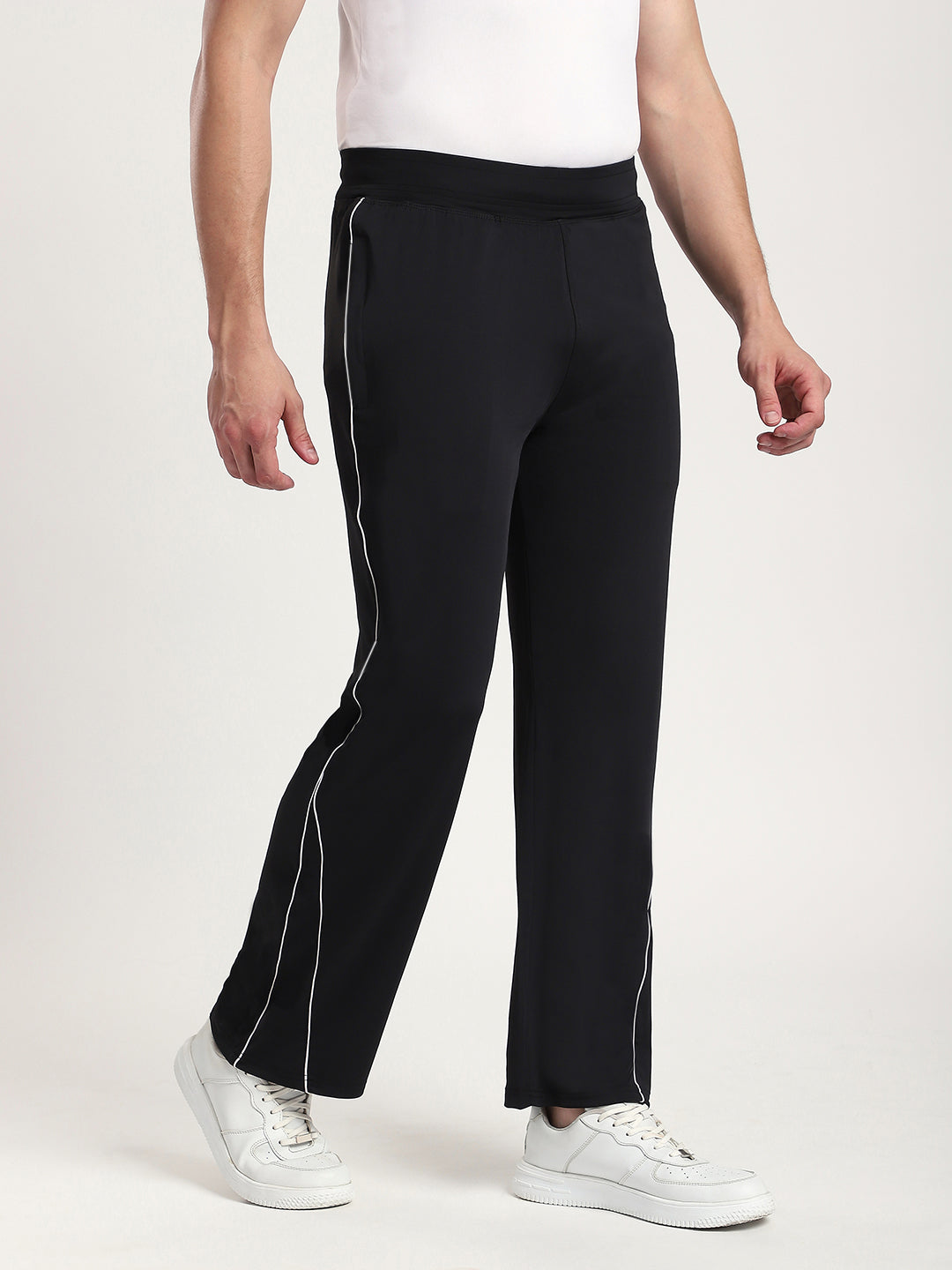 Velocity Rapid Dry Pants (Black)