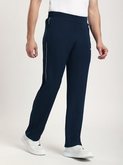 Mono Line Rapid Dry Pants (Navy Blue)