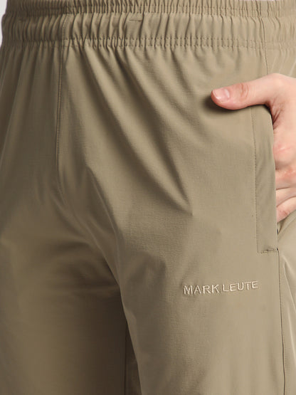 Parachute Cargo Pants for Men. (Beige)