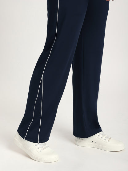 Velocity Rapid Dry Pants (Navy Blue)