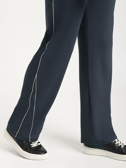 Velocity Rapid Dry Pants (Charcoal Grey)