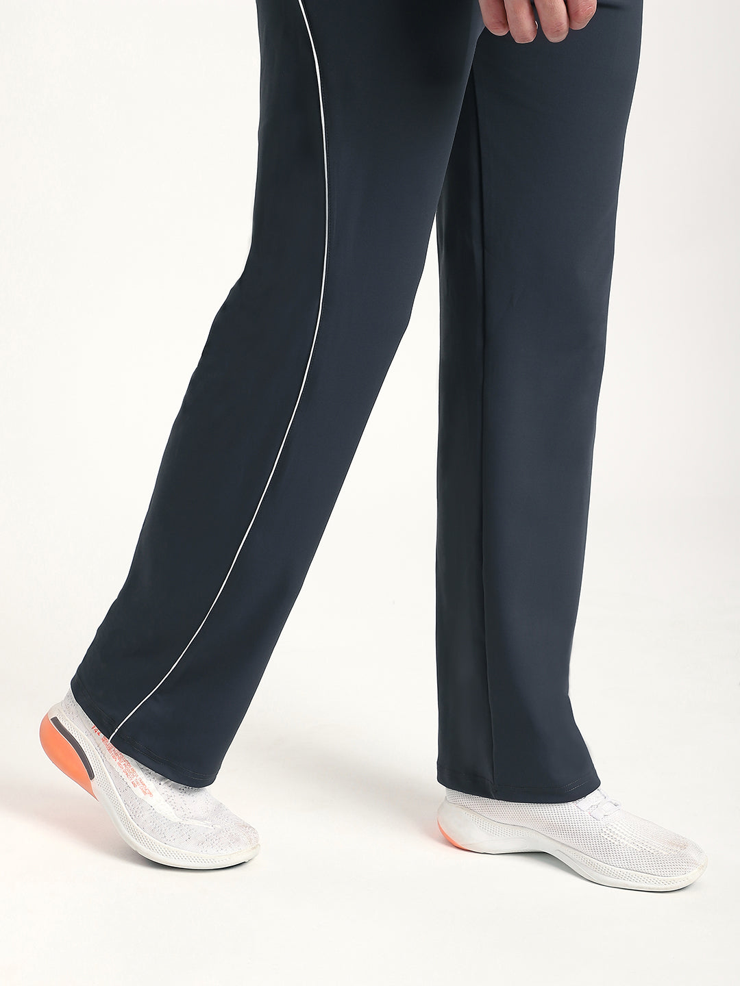 AeroFlex Rapid Dry Pants (Charcoal Grey)