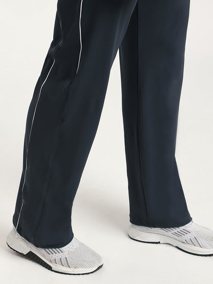 Mono Line Rapid Dry Pants (Charcoal Grey)