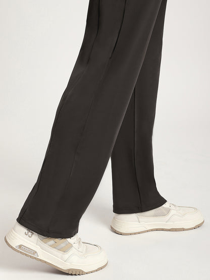 Mono Line Rapid Dry Pants (Brown)