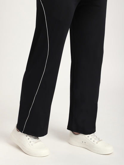 AeroFlex Rapid Dry Pants (Black)