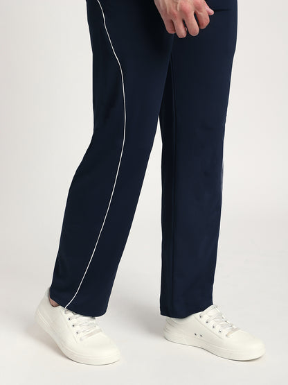 AeroFlex Rapid Dry Pants (Navy Blue)