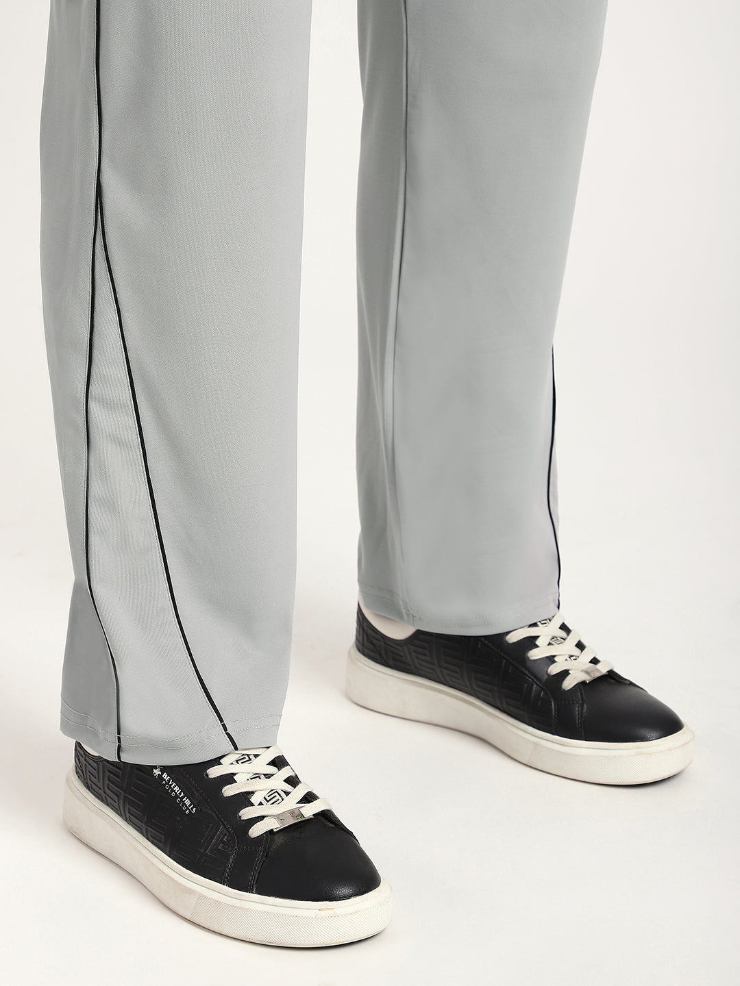 Velocity Rapid Dry Pants (GREY)