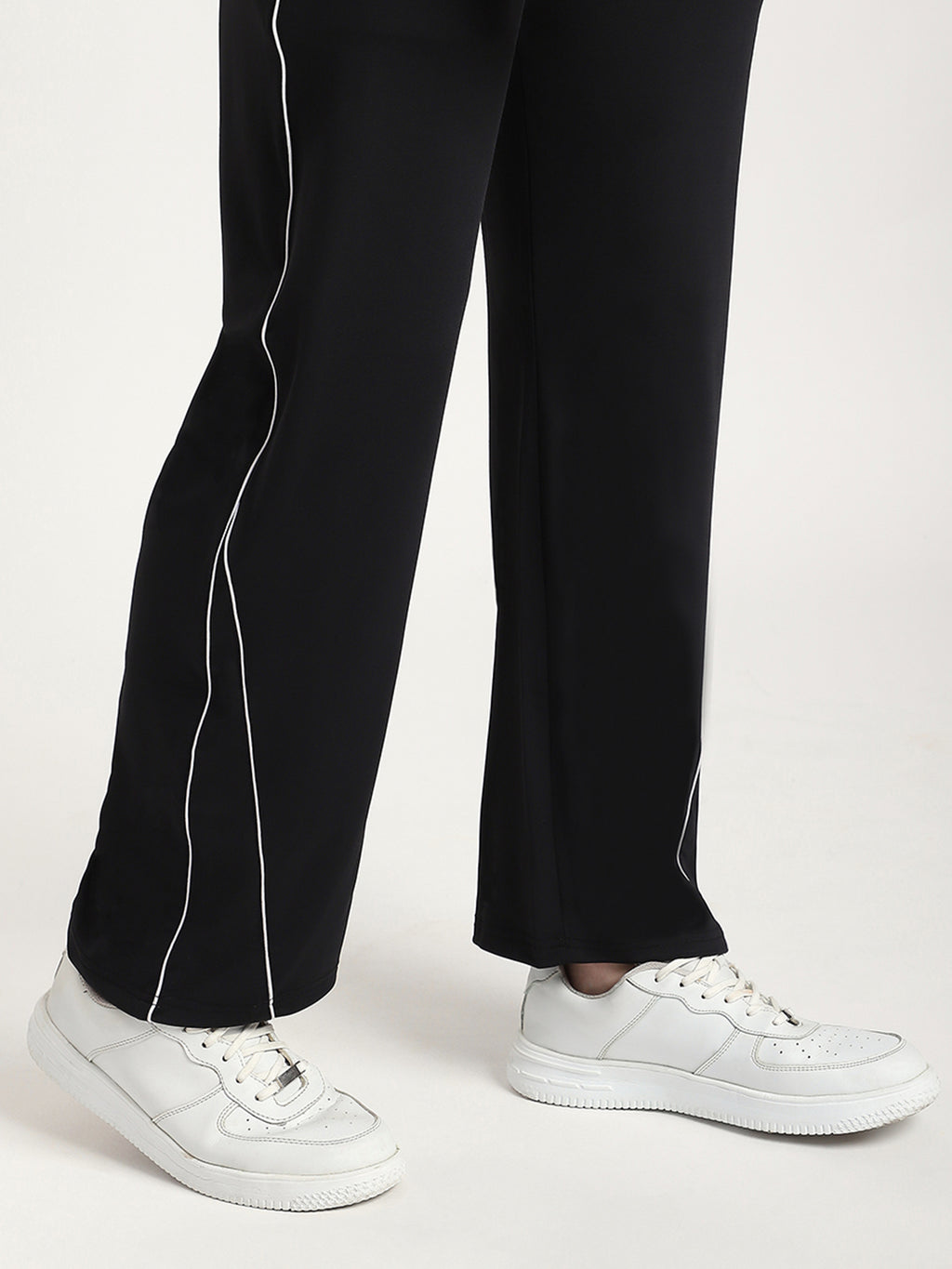 Velocity Rapid Dry Pants (Black)