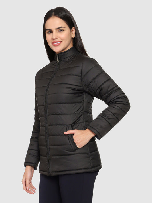 Reversible Jacket For Women