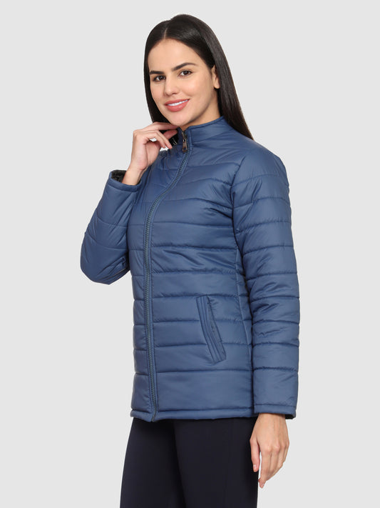 Reversible Jacket For Women