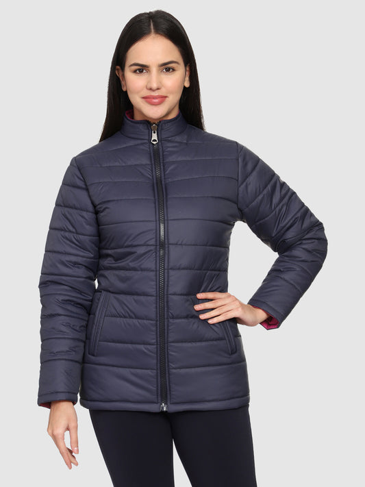 Reversible Jacket For Women