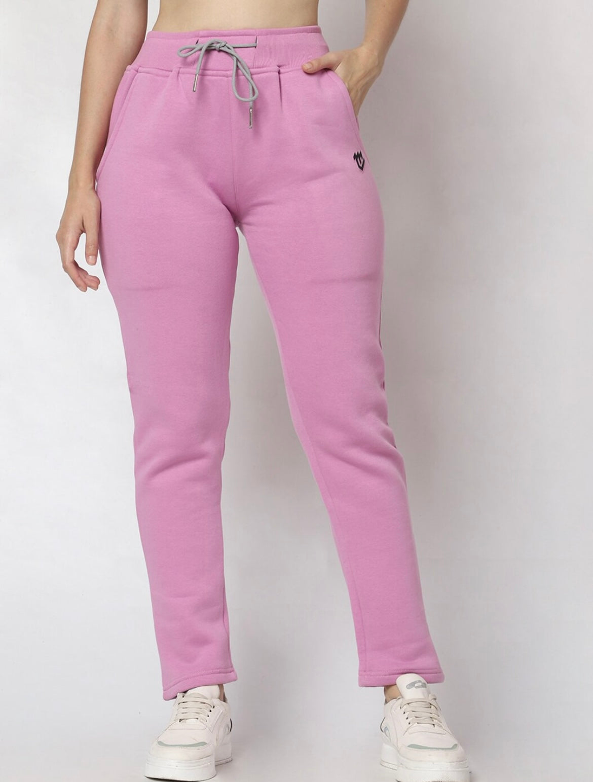 Winter track best sale pants for ladies