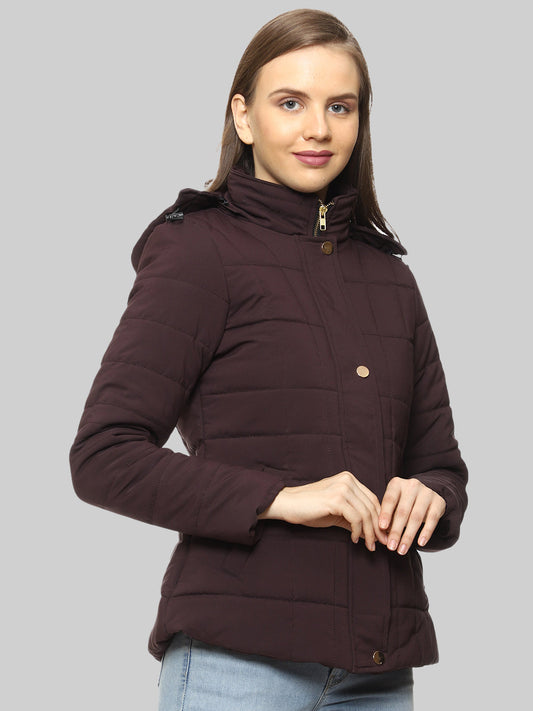 Puffer Jacket For Women