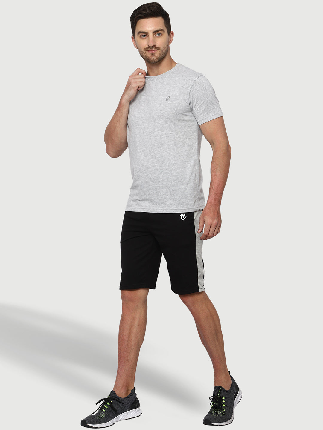 Black Shorts For Men