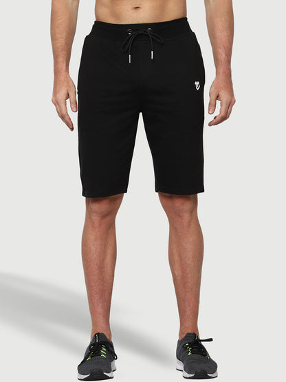 Black Shorts For Men
