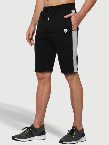 Black Shorts For Men