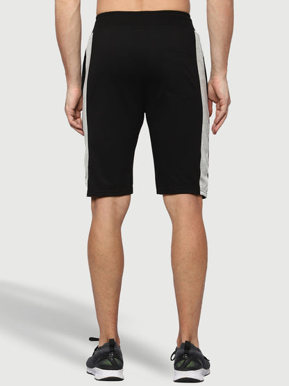 Black Shorts For Men