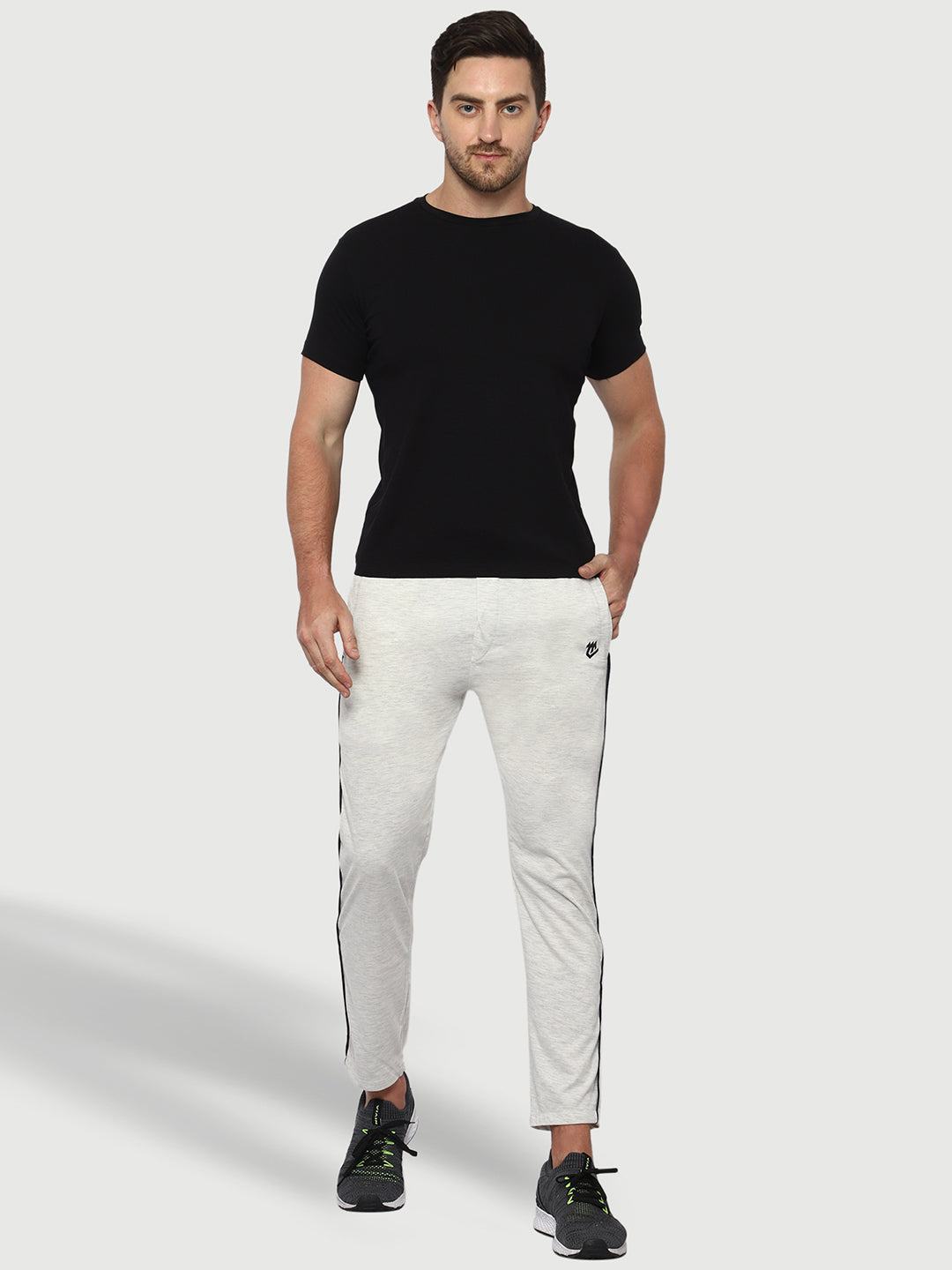 Cotton Track Pant For Men