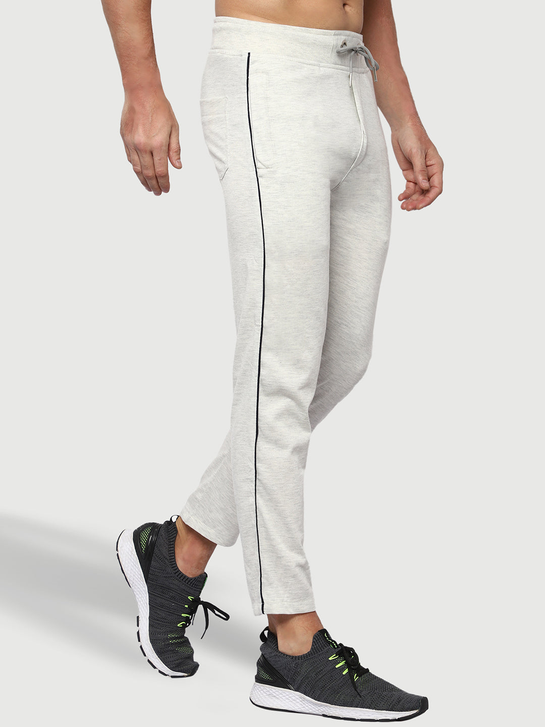 Cotton Track Pant For Men