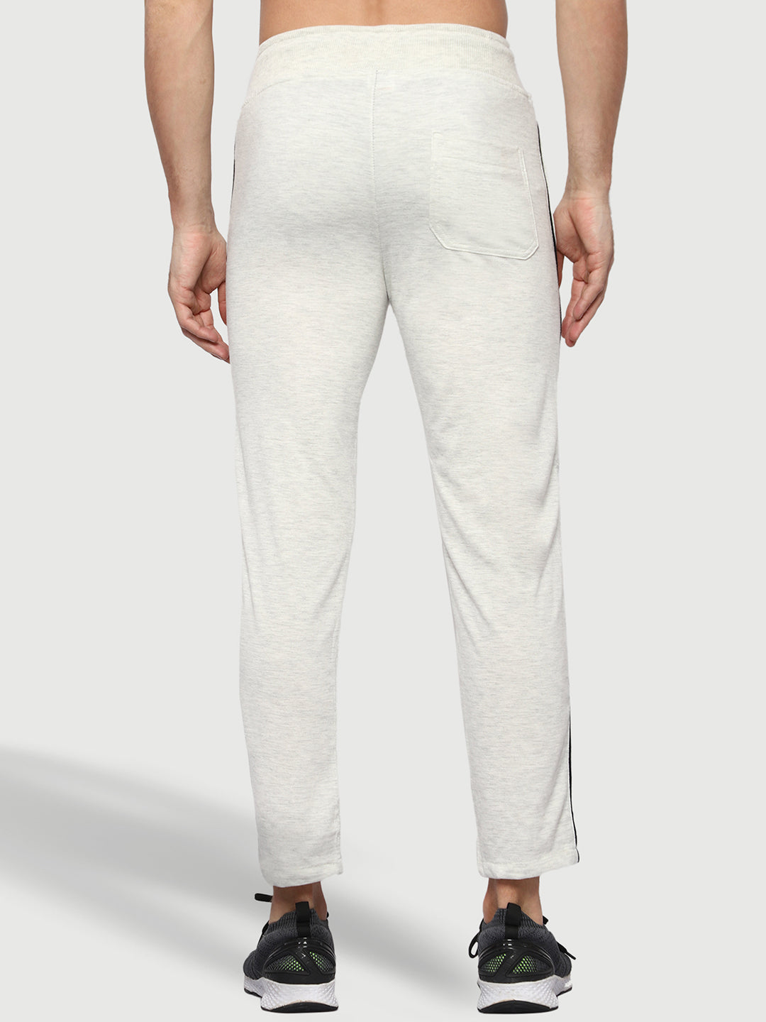 Cotton Track Pant For Men