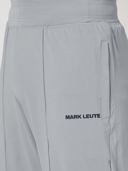 Straight Fit Rapid Dry Track Pant (Grey)